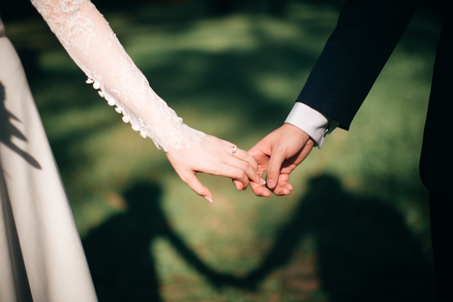 Ten Secrets To A Flawless Wedding Day