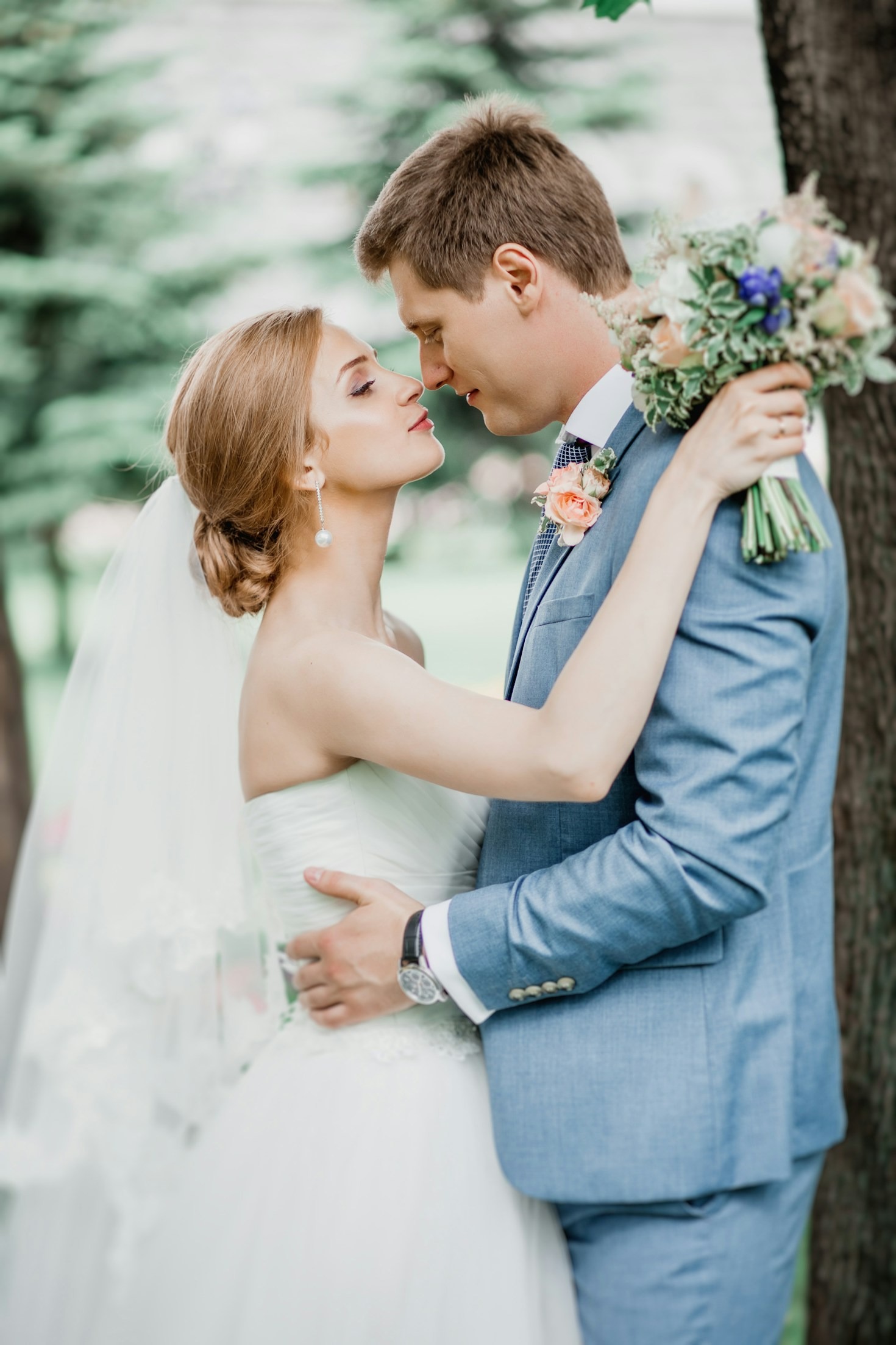 The Essential Guide To Wedding Day Timelines