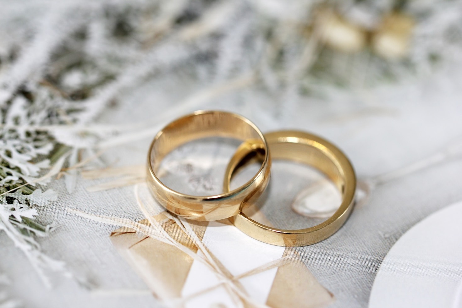 How To Write Heartfelt Personalized Marriage Vows